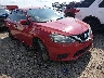 3N1AB7AP1HL****** Salvage and Wrecked 2017 Nissan Sentra in Tulsa