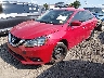 3N1AB7AP1HL****** Used and Repairable 2017 Nissan Sentra in Tulsa