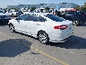 3FA6P0H70ER****** Salvage and Repairable 2014 Ford Fusion in Fremont