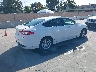 3FA6P0H70ER****** Salvage and Wrecked 2014 Ford Fusion in California State
