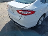 3FA6P0H70ER****** Salvage and Repairable 2014 Ford Fusion in California State