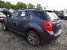 2GNALDEK1D6****** Salvamento y Reparables 2013 Chevrolet Equinox en Scranton