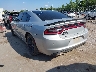 2C3CDXBG6MH****** Salvage and Repairable 2021 Dodge Charger in Oklahoma City