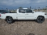 3TMDZ5BNXPM****** Destrozados 2023 Toyota Tacoma en Estado de Arizona