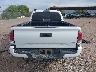 3TMDZ5BNXPM****** Salvamento 2023 Toyota Tacoma