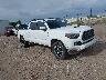 3TMDZ5BNXPM****** Salvamento y Destrozados 2023 Toyota Tacoma en Tucson