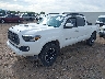 3TMDZ5BNXPM****** Usados y Reparables 2023 Toyota Tacoma en Tucson