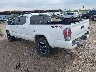 3TMDZ5BNXPM****** Salvamento y Reparables 2023 Toyota Tacoma en Tucson