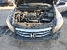1HGCP2F43BA****** Reparables 2011 Honda Accord en Fort Worth North