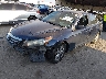 1HGCP2F43BA****** Usados y Reparables 2011 Honda Accord en Fort Worth North