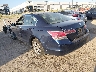 1HGCP2F43BA****** Salvamento y Reparables 2011 Honda Accord en Fort Worth North