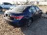 1HGCP2F43BA****** Salvamento y Destrozados 2011 Honda Accord en Estado de Texas