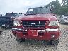 1FTYR14V41T****** Wrecked 2001 Ford Ranger in Georgia State