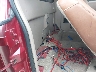 1FTYR14V41T****** Wrecked 2001 Ford Ranger in Atlanta North