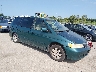 2HKRL18043H****** Salvage and Wrecked 2003 Honda Odyssey in Des Moines