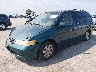 2HKRL18043H****** Used and Repairable 2003 Honda Odyssey in Des Moines