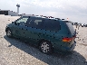 2HKRL18043H****** Salvage and Repairable 2003 Honda Odyssey in Des Moines