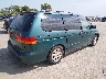 2HKRL18043H****** Salvage and Wrecked 2003 Honda Odyssey in Iowa State