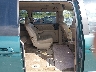 2HKRL18043H****** Wrecked 2003 Honda Odyssey in Des Moines