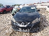 1N4AA6AP2HC****** Wrecked 2017 Nissan Maxima in Arkansas State