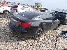 1N4AA6AP2HC****** Salvage and Wrecked 2017 Nissan Maxima in Arkansas State