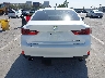 JTHBF1D2XE5****** Salvamento y Destrozados 2014 Lexus IS en Estado de California
