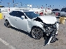 JTHBF1D2XE5****** Salvamento y Destrozados 2014 Lexus IS en Los Angeles South