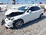 JTHBF1D2XE5****** Usados y Reparables 2014 Lexus IS en Los Angeles South
