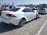 JTHBF1D2XE5****** Salvamento y Destrozados 2014 Lexus IS en Estado de California