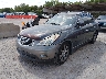 JNKAJ09E89M****** Used and Repairable 2009 Infiniti EX35 in Dallas-Fort Worth