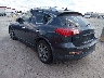 JNKAJ09E89M****** Salvage and Repairable 2009 Infiniti EX35 in Dallas-Fort Worth