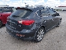 JNKAJ09E89M****** Salvage and Wrecked 2009 Infiniti EX35 in Texas State