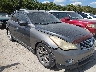 JNKAJ09E89M****** Salvage and Repairable 2009 Infiniti EX35 in Texas State
