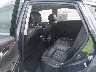 JNKAJ09E89M****** Wrecked 2009 Infiniti EX35 in Dallas-Fort Worth