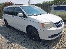 2D4RN5DG5BR****** Salvamento y Destrozados 2011 Dodge Grand Caravan en Northern Virginia