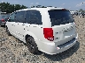 2D4RN5DG5BR****** Salvamento y Reparables 2011 Dodge Grand Caravan en Northern Virginia