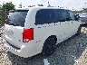 2D4RN5DG5BR****** Salvamento y Destrozados 2011 Dodge Grand Caravan en Estado de Virginia