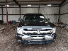 3GCPKSE32BG****** Wrecked 2011 Chevrolet Silverado 1500 in Georgia State