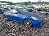 JN1AZ34D95M****** Salvamento y Destrozados 2005 Nissan 350Z en Greenville
