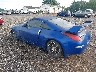JN1AZ34D95M****** Salvamento y Reparables 2005 Nissan 350Z en Greenville