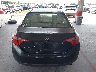 2T1BURHE7EC****** Wrecked 2014 Toyota Corolla