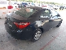 2T1BURHE7EC****** Salvage and Wrecked 2014 Toyota Corolla in Florida State