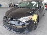 2T1BURHE7EC****** Salvage and Repairable 2014 Toyota Corolla in Florida State
