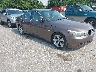 WBANA73594B****** Salvage and Wrecked 2004 BMW 5 Series in Baltimore