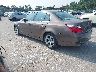 WBANA73594B****** Salvage and Repairable 2004 BMW 5 Series in Baltimore