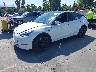 7SAYGDEE4NF****** Used and Repairable 2022 Tesla Model Y in Fremont