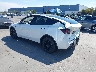7SAYGDEE4NF****** Salvage and Repairable 2022 Tesla Model Y in Fremont