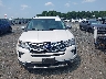 1FM5K8HT5JG****** Wrecked 2018 Ford Explorer in Maryland State