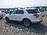 1FM5K8HT5JG****** Repairable 2018 Ford Explorer in Maryland State