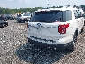 1FM5K8HT5JG****** Wrecked 2018 Ford Explorer